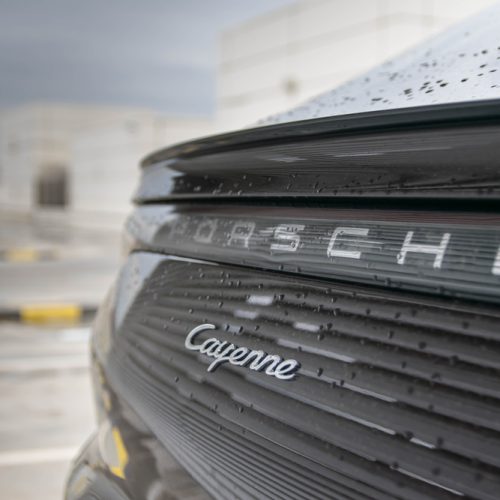 Porsche Seeks Patent for Revival of Beloved Classic Feature