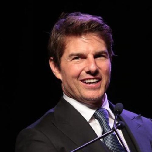 Tom Cruise Raves About India and Bollywood in Exclusive Message for Fans