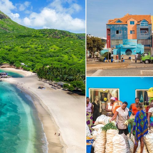 Discover Your Dream African Caribbean Island: Uncover Perfect Beaches, Hiking Trails, and Volcanic Wonders