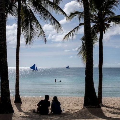 Philippines Unveils 14-Day Visa-Free Welcome for Indian Travelers