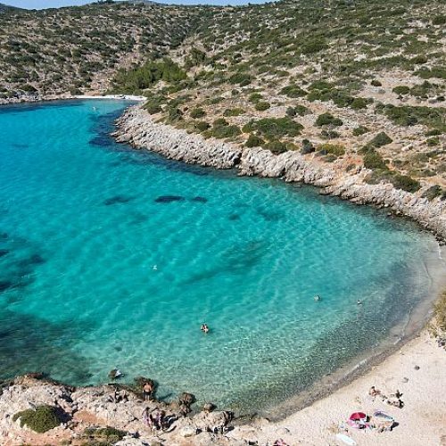 Svalbard, Chios, El Hierro: How these European islands have successfully avoided overtourism