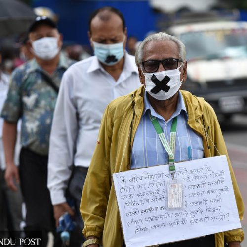 Government Pledges to Seize Passports and Auction Assets of Accused Cooperative Fraudsters