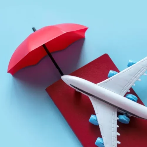 Singlife Boosts Travel Insurance with Turbulence Injury Payouts