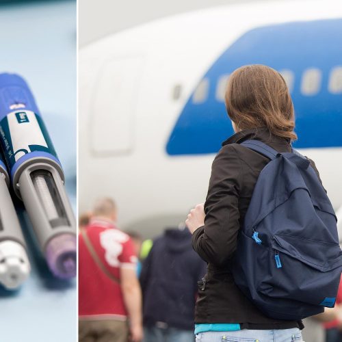 Travel Alert: Brits Risk Huge Fines Over Unknown “Loophole” in Weight Loss Medication