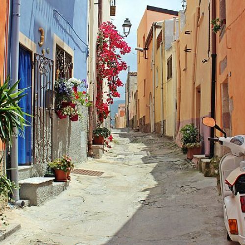 Volcano Wines and Lemon-Scented Hikes: Discover Italy’s Coolest Villages