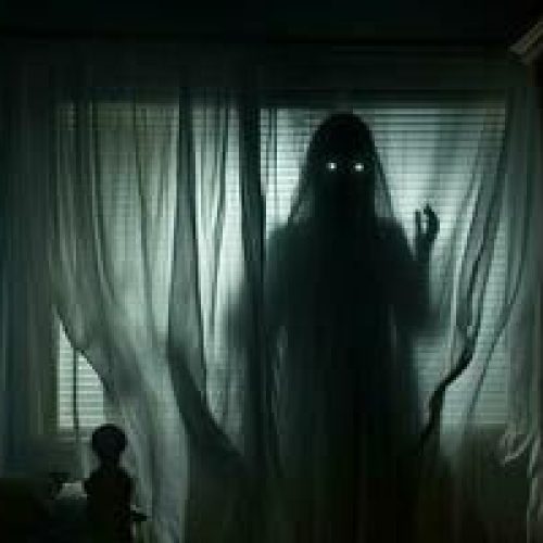 “If Horror Movies Make You Laugh: What Psychology Reveals” (International Edition)