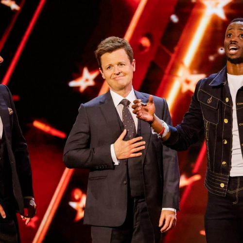 Britain’s Got Talent Finale Unveiled: A Showdown Longer Than Most Movies