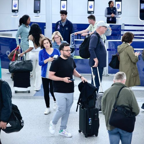 Considering a Memorial Day Getaway? millions of Americans Face Rainy Plans