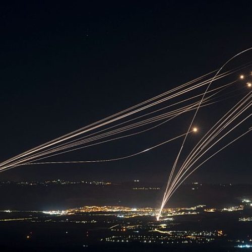 What Is Trump’s Proposed ‘Golden Dome’ Missile Shield—and How Would It Function?