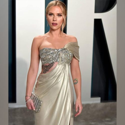 Scarlett Johansson Eyes Directing Marvel Films After Cannes Debut as Director