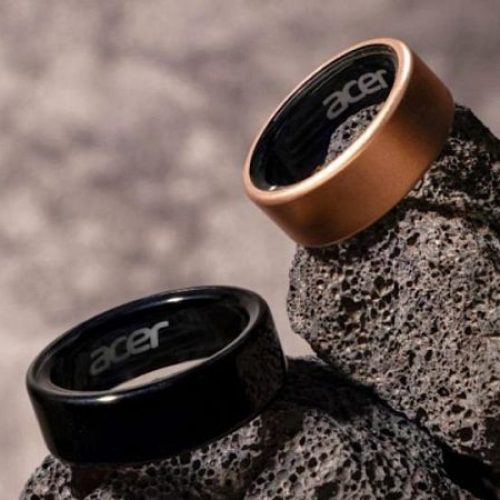 Top Tech Treasures Unveiled: Affordable Acer Smart Ring, Asus Split Keyboard, and MSI Claw A8 at Computex