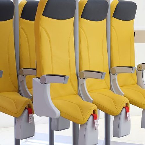 Budget airline Ryanair denies claims it will soon offer ‘cheaper standing seats’
