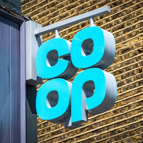 Co-op Set to Transform 2,400 Stores Across New Zealand by 2026