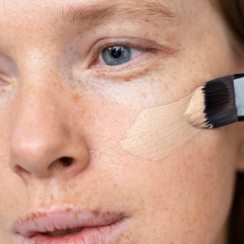 Korean Technique That Transforms Your Foundation Application