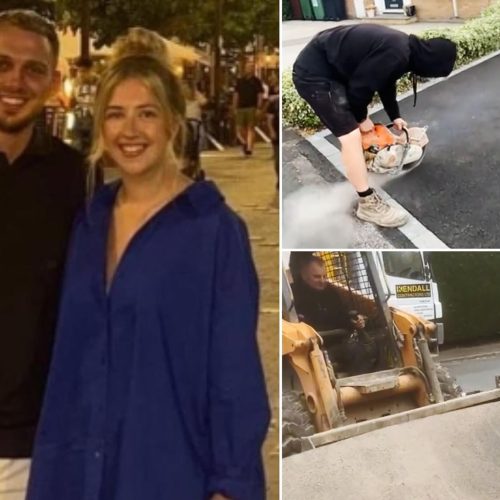 Builder Apologizes After Losing Job Due to Viral TikTok Stunt About Disputed Bill