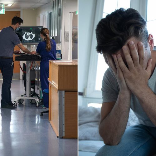 NHS Unveils Plan: Mental Health A&Es Across England to Alleviate Strain on Overwhelmed Major Hospitals