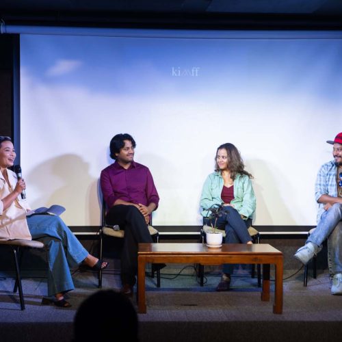 Nepali Films Seek More Than Just Applause: An International Edition