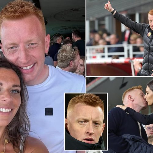 Will Still Signs Three-Year Deal as Southampton’s Manager: Move to Support Partner’s Health Battle Near Sky Sports