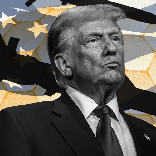 How the US’s Glittering Golden Dome Will Combat Its Biggest Challenges