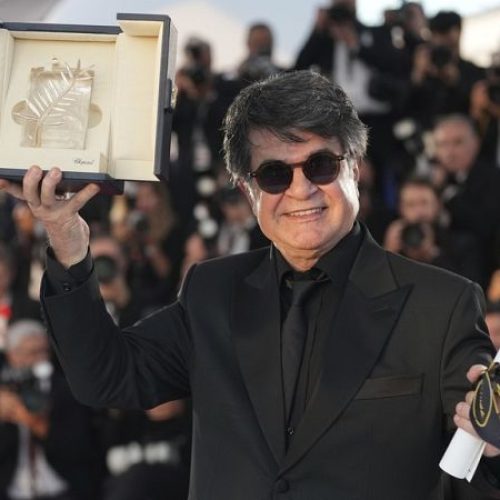 Cannes Awards Top Honor to Iranian Film ‘It Was Just an Accident’: A Tale of Revenge