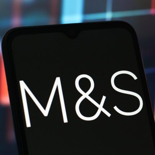 Company Behind Potential £300M M&S Hack: The Gateway Revealed