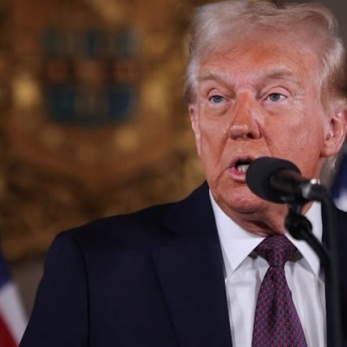 Lawyer Rips Trump for Sharp Departure From Event Decorum