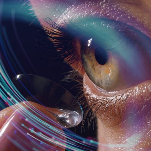 Discover How You’ll Soon See in the Dark — Even With Your Eyes Closed!