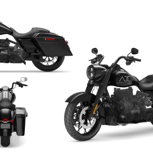 Does NZ Really Crave Diesel-Powered Cruiser Motorcycles? This Startup Thinks So.