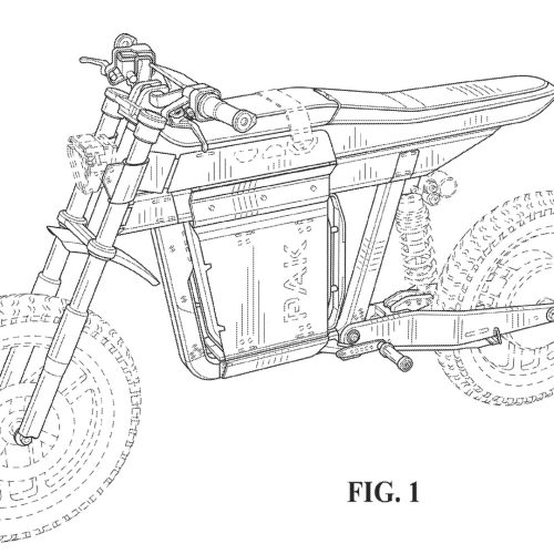The Creators of the Corvette Plan to Build a Serious Electric Motorcycle