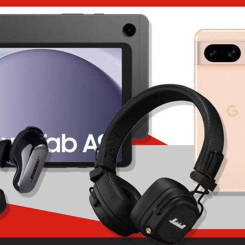 Shop the Latest Tech: Discover Top-Rated Google Pixel Phones and Bose Wireless Headphones