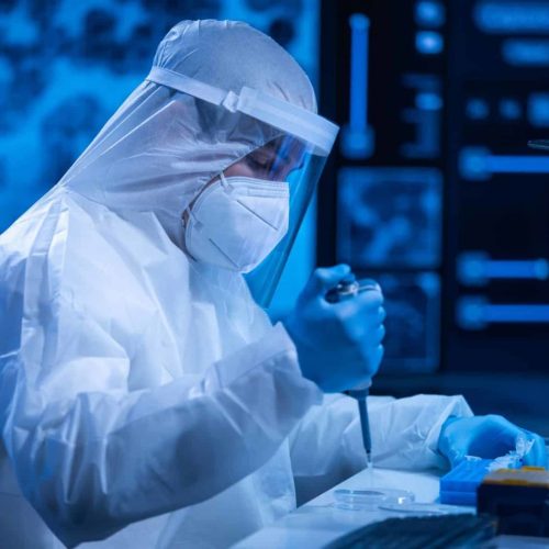 NASA Accidentally Created a Bacteria That Can Survive the Impossible