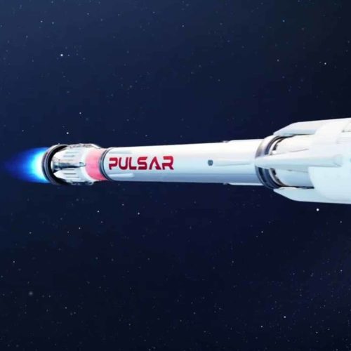 Mars as a Weekend Getaway? This Propulsion Idea Might Make It Real