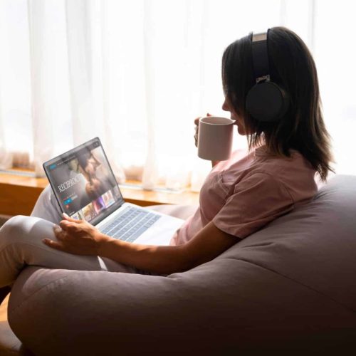 Half of Gen Z Won’t Go Back to the Office—They’re Missing Their TV Obsessions