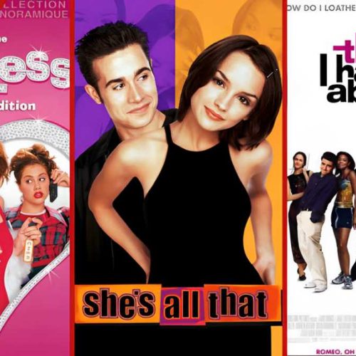 “Not Another Teen Movie”: Sarcastically Perfecting the Art of Mocking 2000s Youth Films