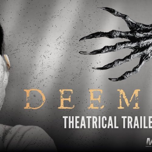 ‘Eid Screens Haunted by ‘Deemak’s Chilling Family Twist – International Edition (English)’