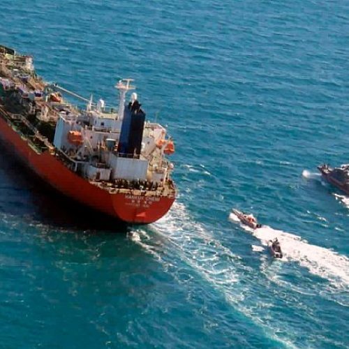 What’s Europe’s Stake If the Strait of Hormuz Were Blocked?