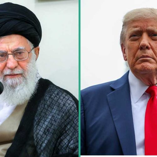 Israel on Edge as Trump Announces US Strike on Iran’s Key Nuclear Sites