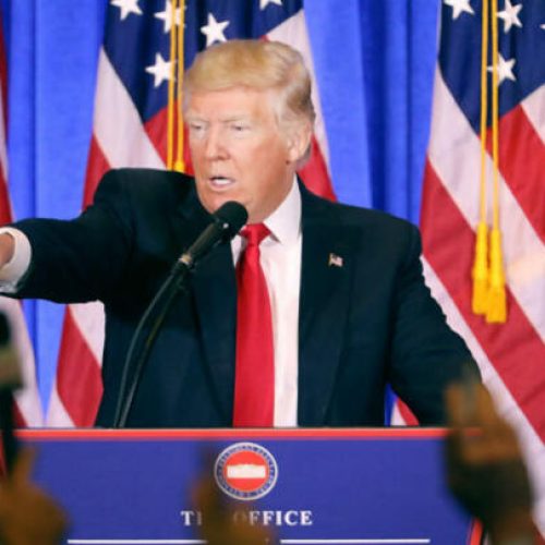 Russia Condemns Trump’s Provocation of a New Middle East Conflict, Foreseeing Widespread Instability