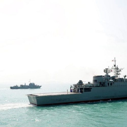 Iran’s Stealth Submarines and Strategic Bases: Unveiling Naval Power in the International Spotlight
