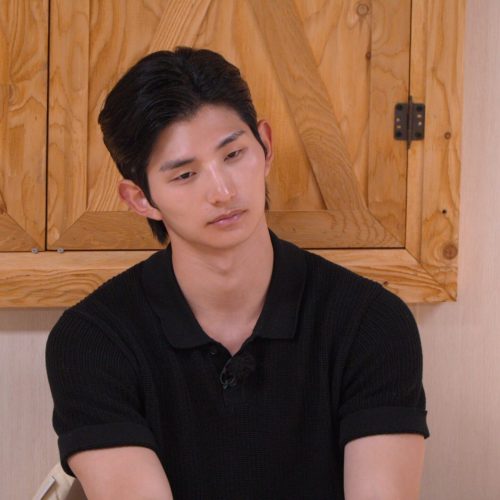 Lee Sung-hun, production team denies ties to former President Lee Myung-bak