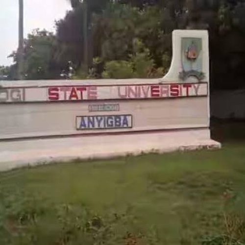 I chose books over clubbing to earn first class – Kogi state university law graduate